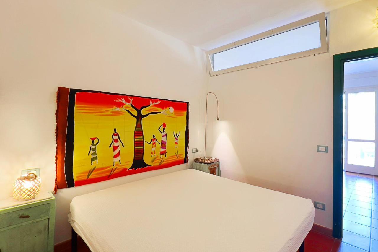 Bilocale Sant'Anna Vicolo Del Mughetto Villa Ngoại thất bức ảnh