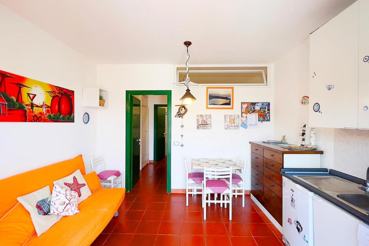 Bilocale Sant'Anna Vicolo Del Mughetto Villa Ngoại thất bức ảnh